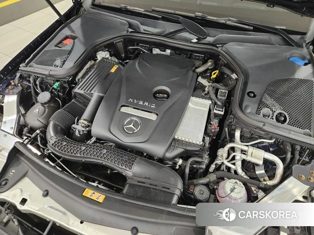 Mercedes-Benz E-Class W213 id 4758125 из Кореи 14