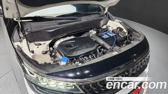 Kia Seltos id 2704807 из Кореи 16