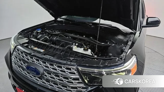 Ford Explorer 6th Generation id 2884940 из Кореи 16