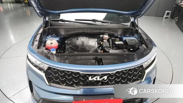 Kia Sorento 4th Generation id 3448261 из Кореи 16