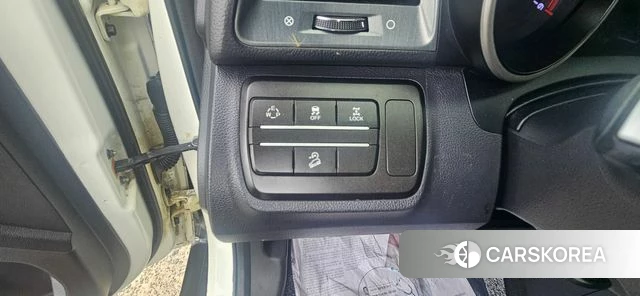 Ssangyong Tivoli Armor id 4759938 из Кореи 11
