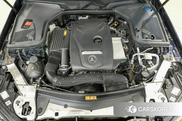 Mercedes-Benz E-Class W213 id 3832804 из Кореи 16