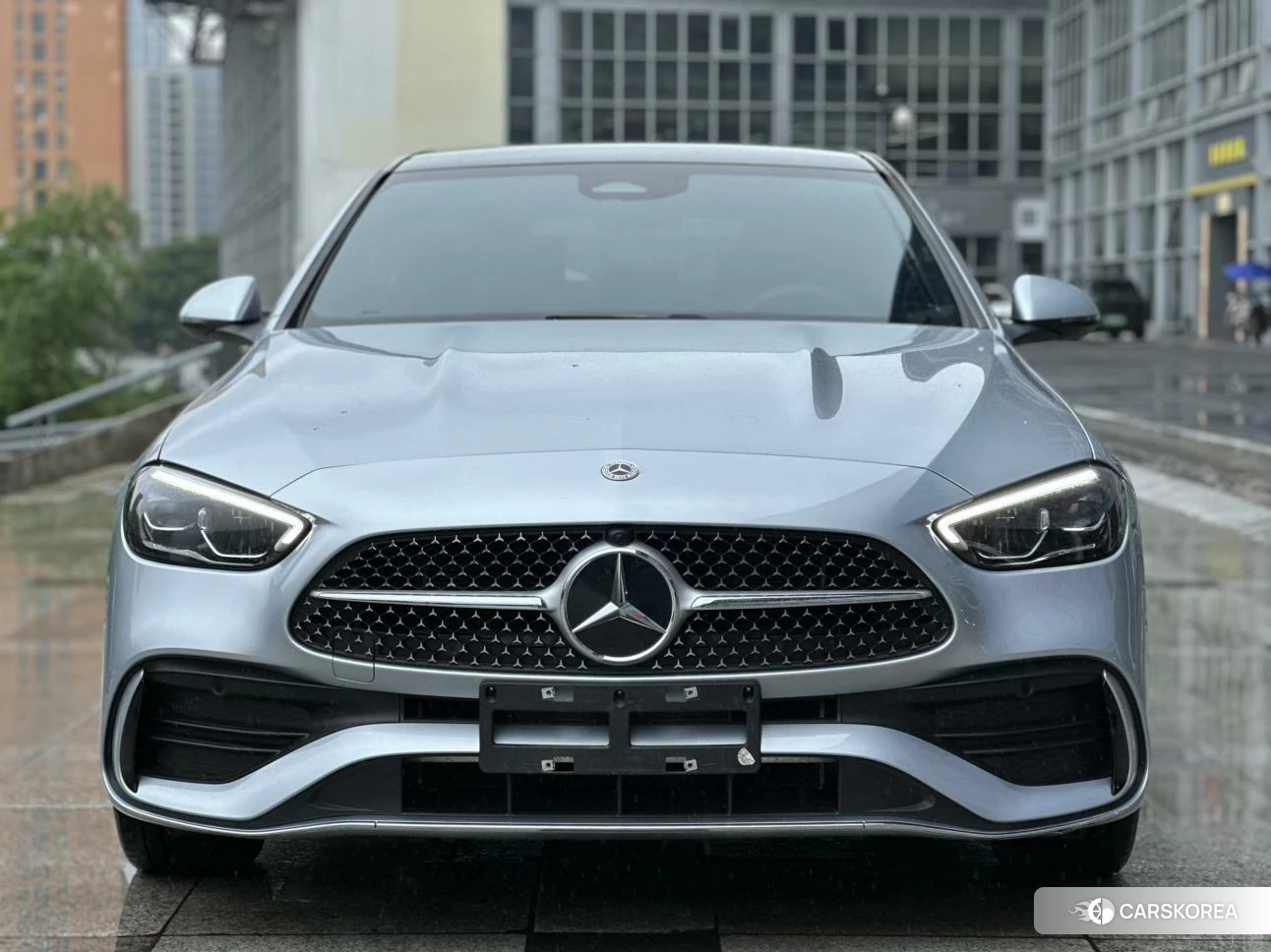 Mercedes-Benz C-class id 4498991 из Китая 24