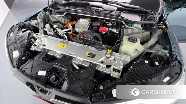 BMW iX id 3457982 из Кореи 16