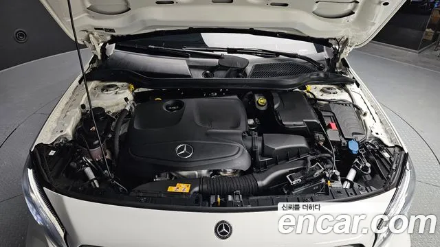 Mercedes-Benz GLA-Class X156 id 2512158 из Кореи 16