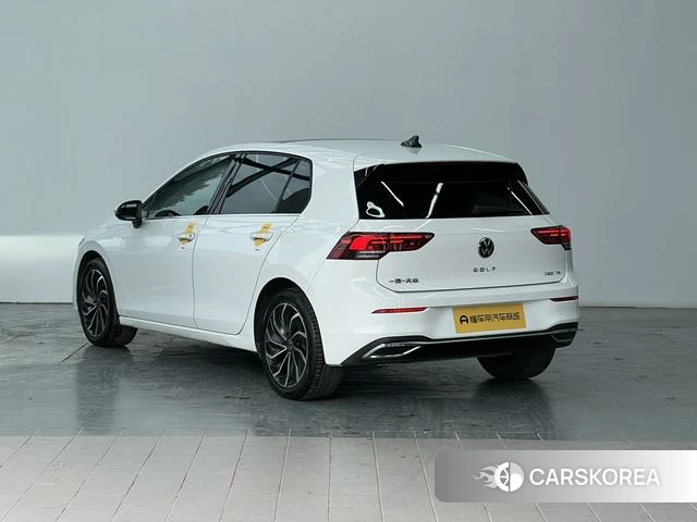 Volkswagen Golf id 4271241 из Китая 16