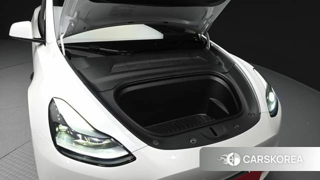 Tesla Model Y id 3805737 из Кореи 16