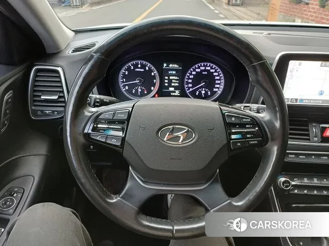 Hyundai Grandeur IG id 3325162 из Кореи 16