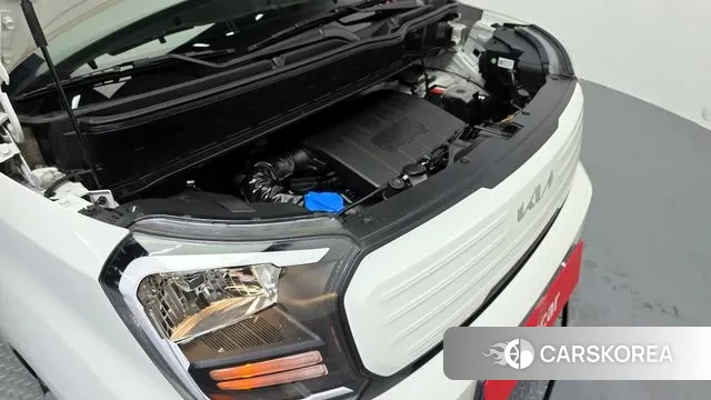 Kia The New Kia Ray id 3478028 из Кореи 16