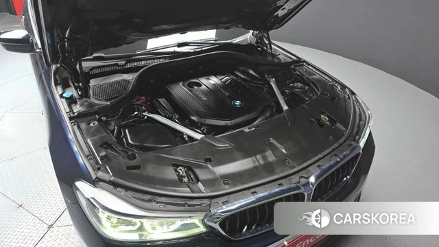 BMW 6 Series GT (G32) id 3886029 из Кореи 16