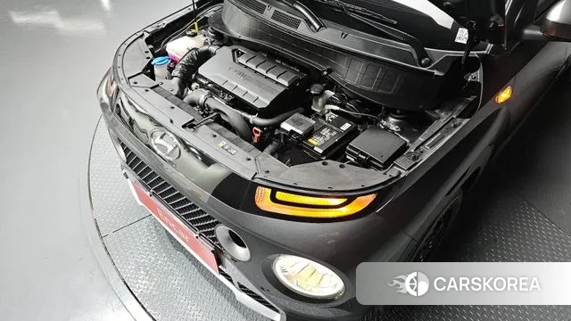 Hyundai Casper id 3538966 из Кореи 16