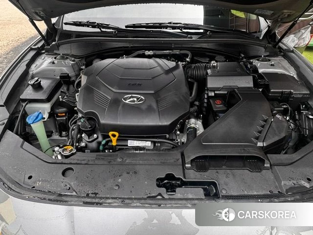 Hyundai Grandeur IG id 3886435 из Кореи 16