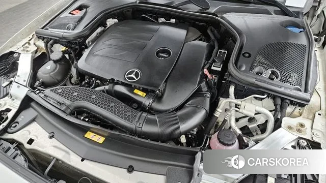 Mercedes-Benz E-Class W213 id 3566850 из Кореи 16