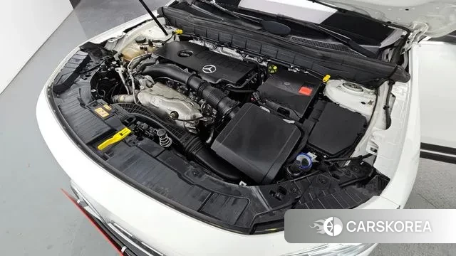 Mercedes-Benz GLB-Class X247 id 3635642 из Кореи 16