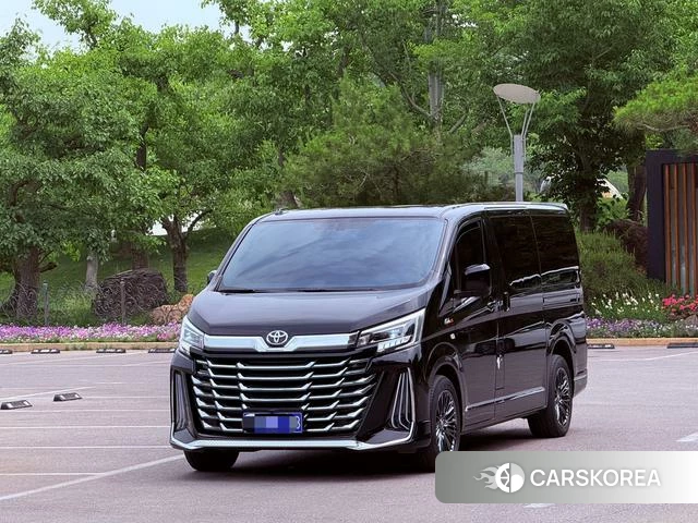 Toyota Hiace id 4348544 из Китая 21
