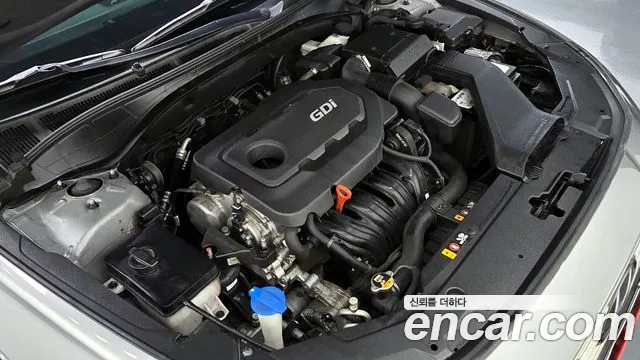 Hyundai Grandeur IG id 2580536 из Кореи 16