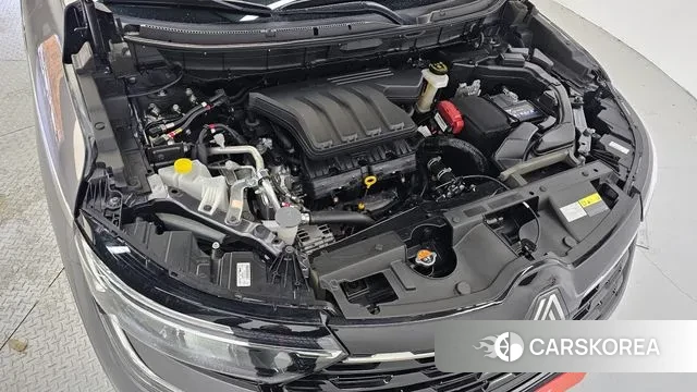 Renault Korea (Samsung) The New QM6 id 3347411 из Кореи 16