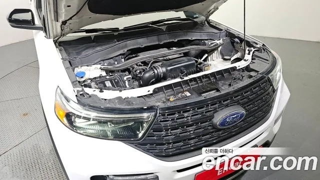 Ford Explorer 6th Generation id 2911996 из Кореи 16