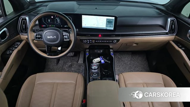Kia The New Sorento 4th Generation id 4834323 из Кореи 27