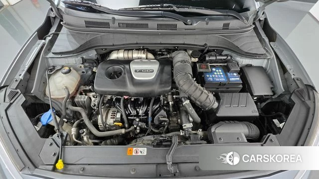 Hyundai Kona id 4918946 из Кореи 29