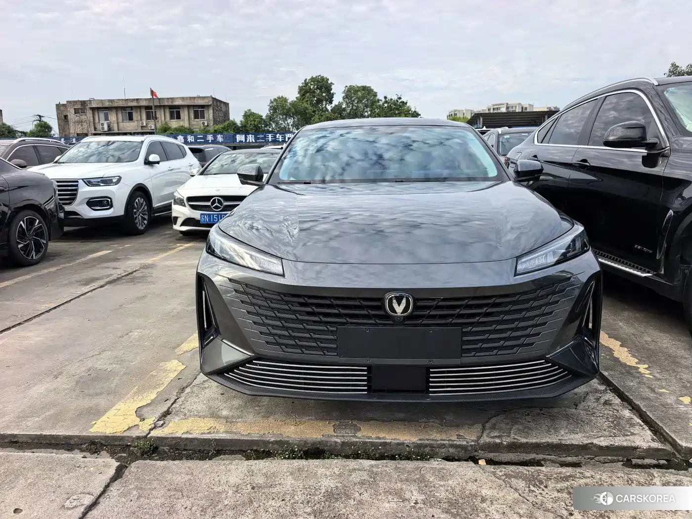 Chang'an Yida id 4659687 из Китая 11