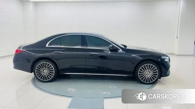 Mercedes-Benz E-Class W214 id 3015884 из Кореи 16