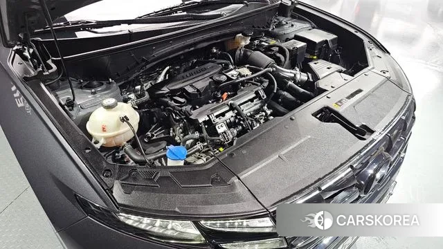 Hyundai Tucson (NX4) id 2998570 из Кореи 16