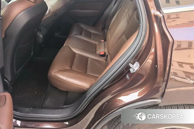 Volvo XC60 id 4240807 из Китая 13