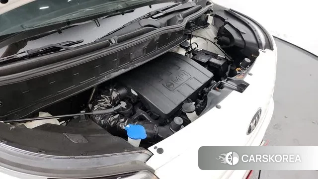 Kia The New Ray id 3018176 из Кореи 16