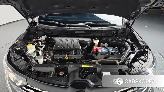 Renault Korea (Samsung) The New QM6 id 3219797 из Кореи 16