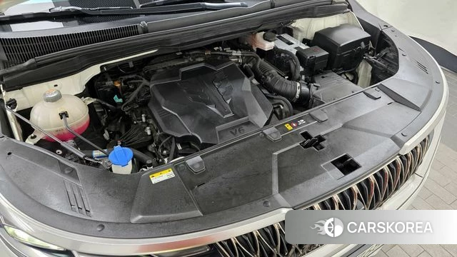 Kia Carnival 4th generation id 3922766 из Кореи 16