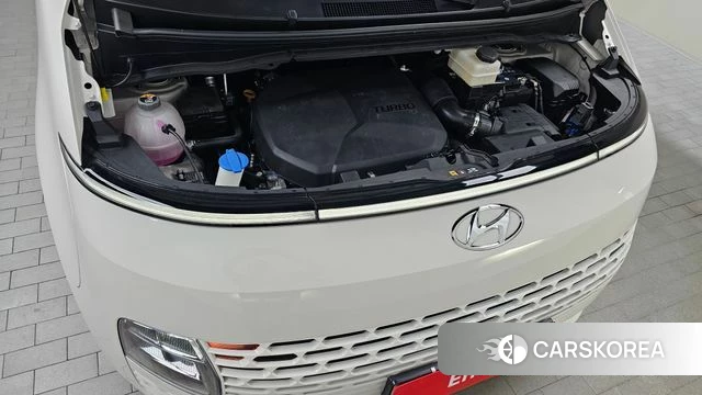 Hyundai Staria id 4480713 из Кореи 26