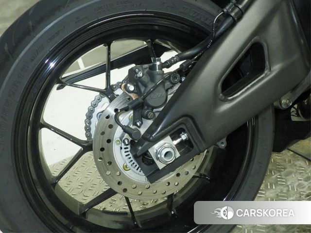 Honda CBR600RR id 4184975 из Японии 30