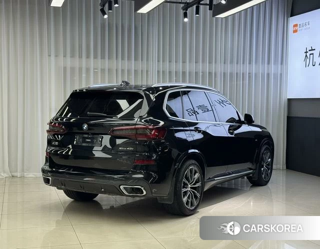 BMW X5 (imported) id 4272563 из Китая 12