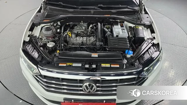 Volkswagen 7th Generation of Jetta id 3626274 из Кореи 16