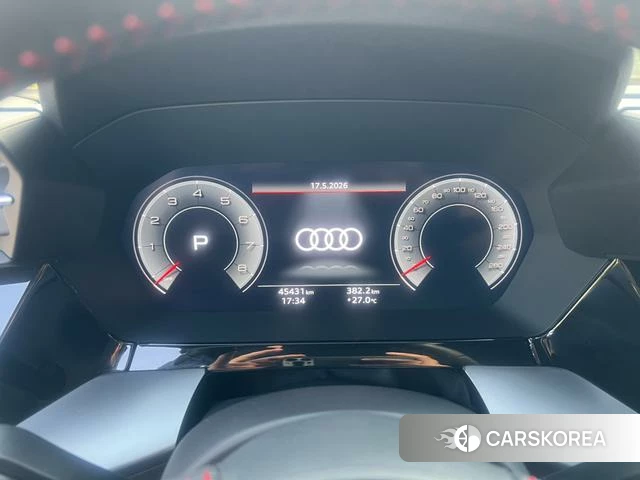 Audi A3 id 4335019 из Китая 23