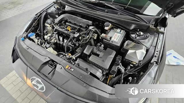 Hyundai Avante (CN7) id 4835468 из Кореи 27