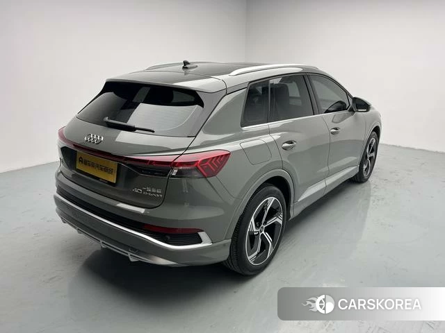 Audi Q4 e-tron id 4279142 из Китая 16