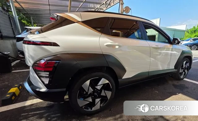 Hyundai Kona (SX2) id 3020872 из Кореи 10