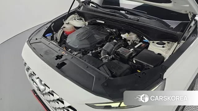 Hyundai The New Santa Fe id 3296771 из Кореи 16