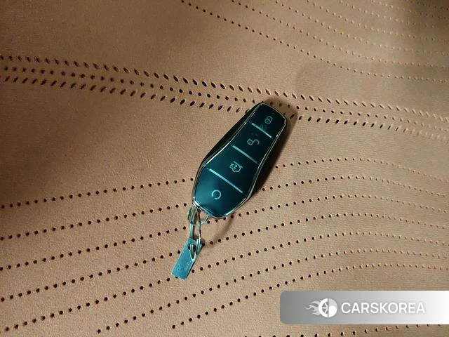 BYD Tang L EV id 4238540 из Китая 16