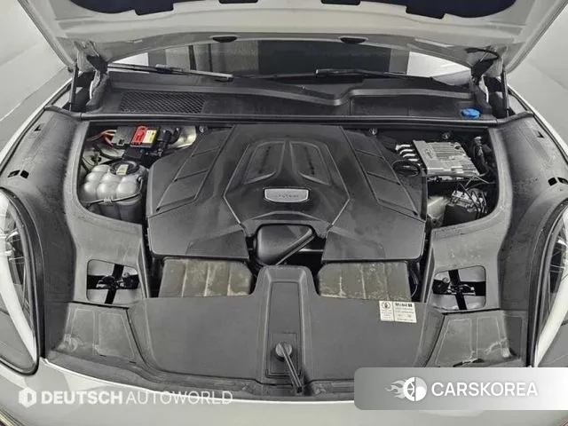 Porsche Cayenne (PO536) id 3778391 из Кореи 16