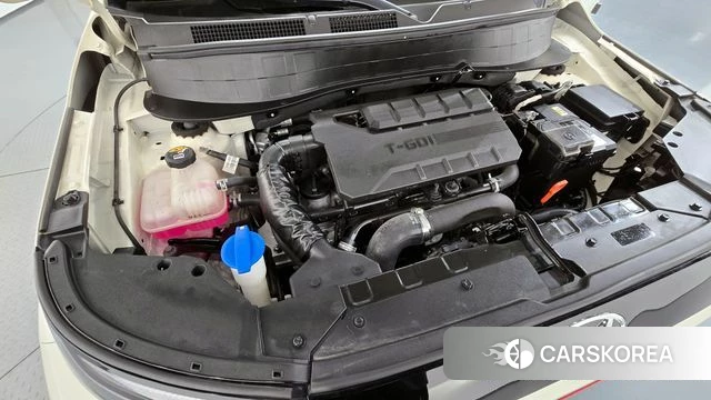 Hyundai Casper id 4202011 из Кореи 16