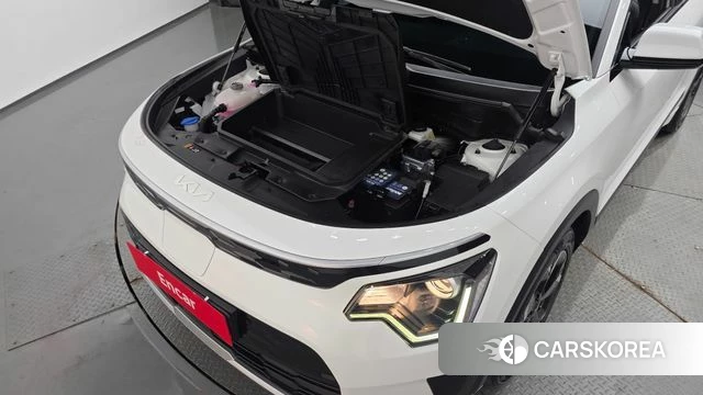 Kia Di All New Niro EV id 4422439 из Кореи 26