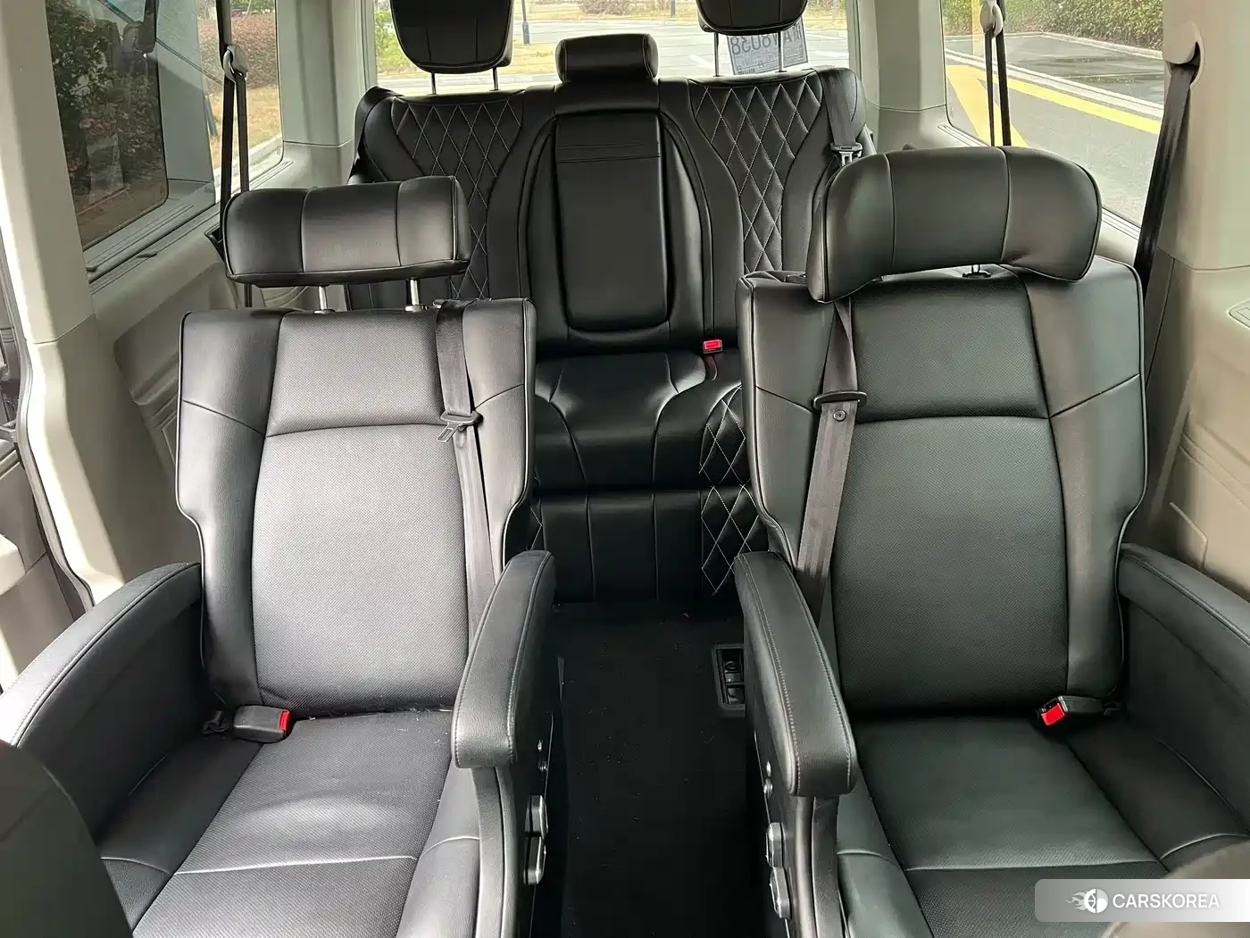 Volkswagen Kailuwei 2018 Черный из Китая, фото 6