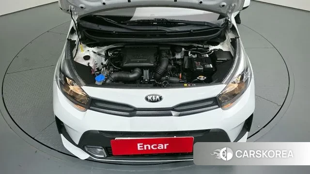 Kia Morning Urban (JA) id 2999443 из Кореи 16