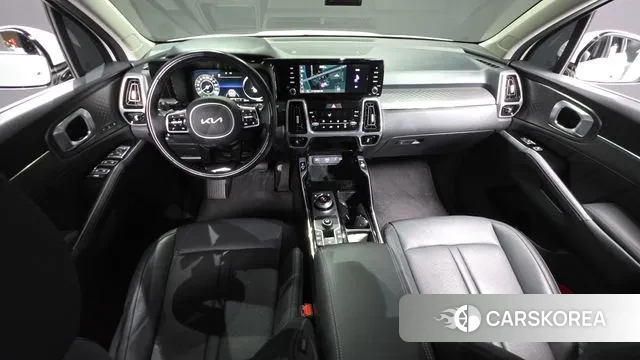 Kia Sorento 4th Generation id 3735057 из Кореи 16