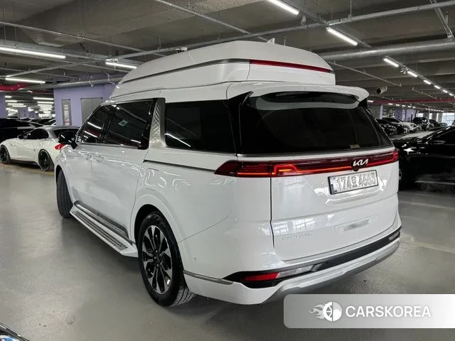 Kia Carnival 4th generation id 3599960 из Кореи 16