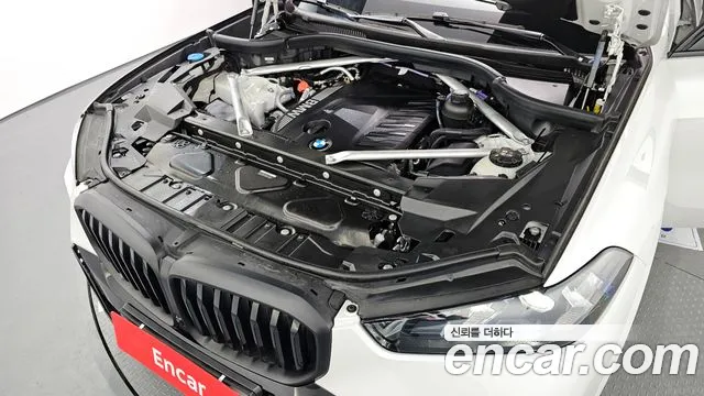 BMW X5 (G05) id 2716153 из Кореи 16