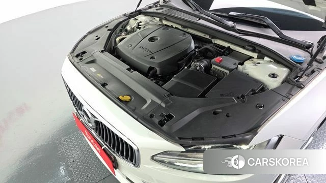 Volvo S90 id 4633020 из Кореи 16